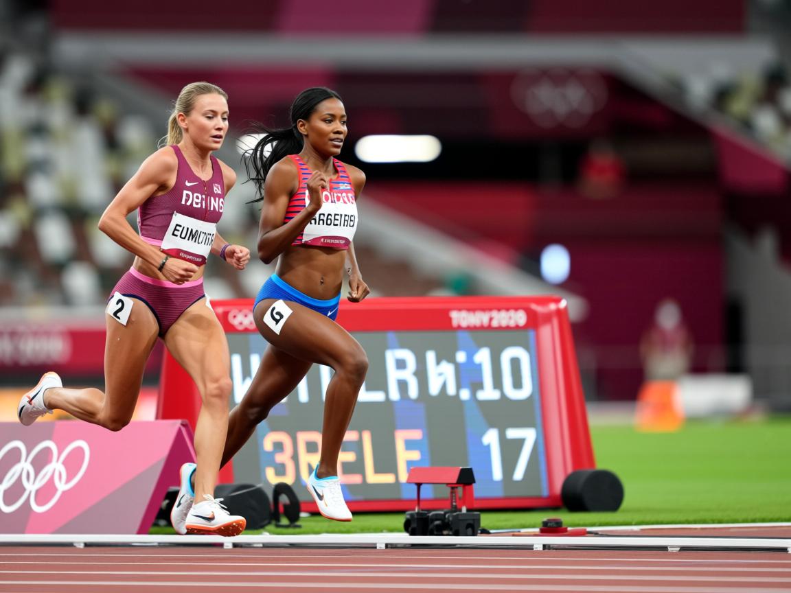 开云官网-冲刺速度峰值数据发布，冲刺速度是平均速度吗