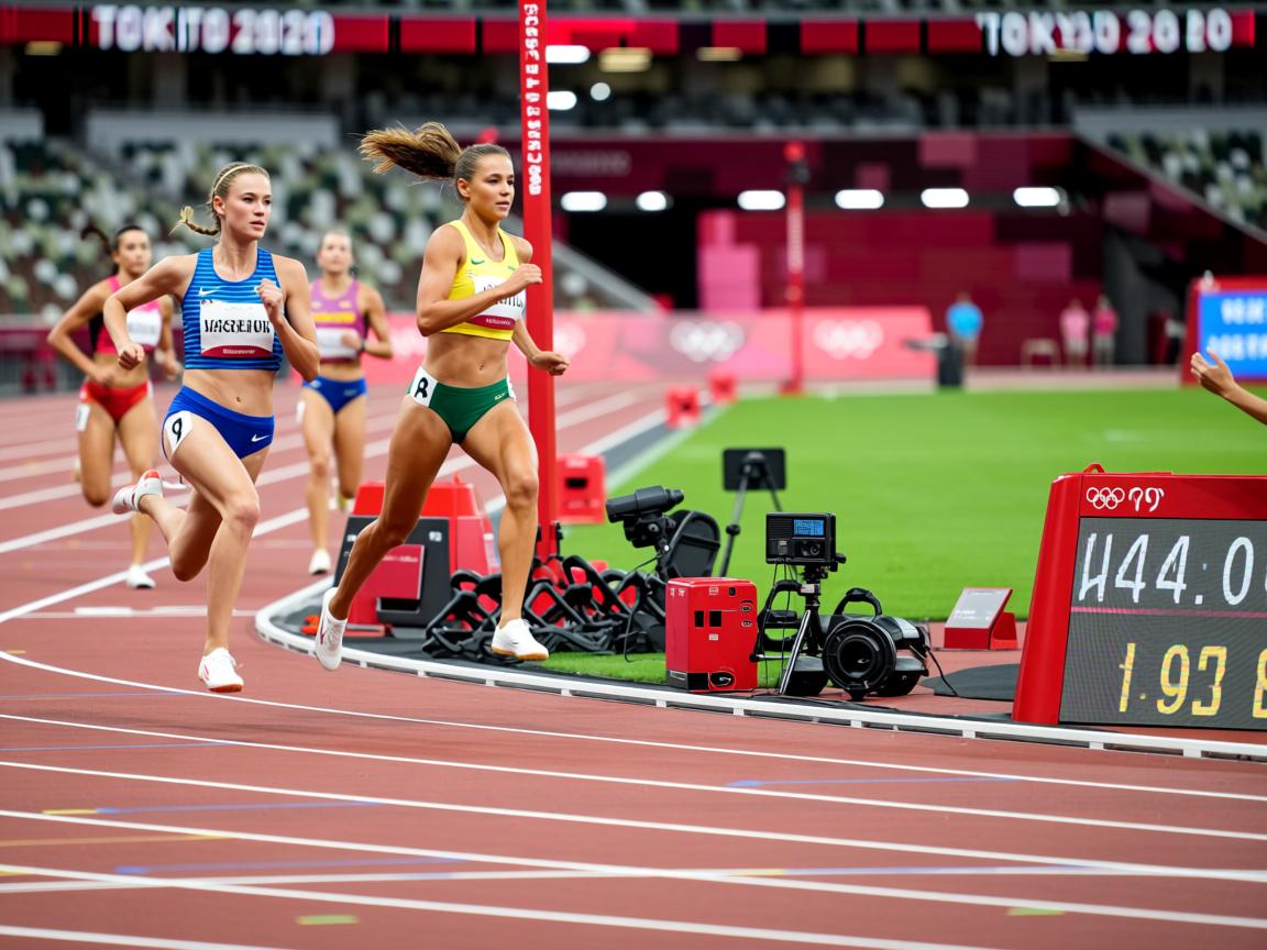 开云官网-冲刺速度峰值数据发布,冲刺速度是平均速度吗 第2张