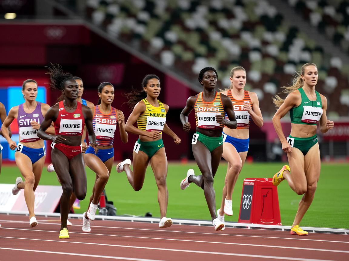 开云体育-出发反应时间与最终成绩关系大揭秘,出发和返程 第2张