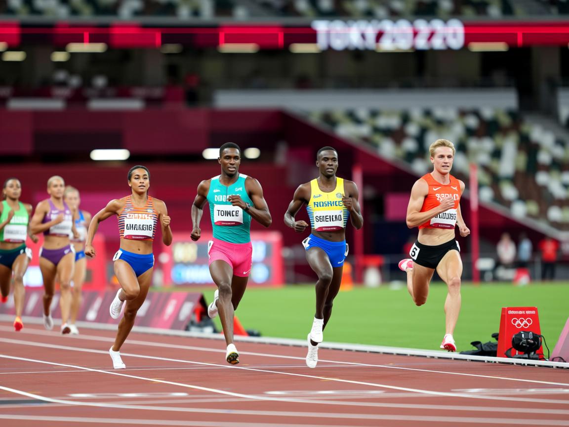 开云体育-出发反应时间与最终成绩关系大揭秘,出发和返程 第3张