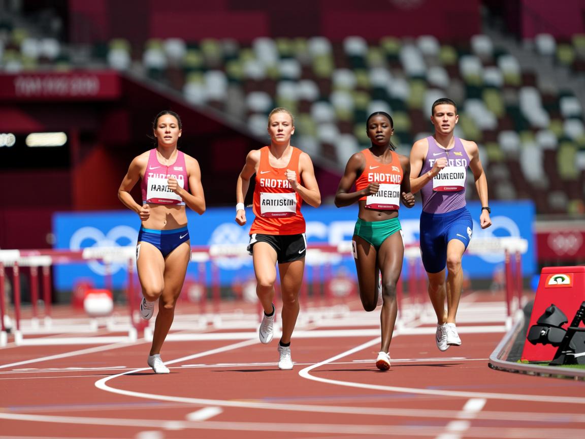 开云体育官网-奥预赛中国青年队爆冷 球迷建议加强训练